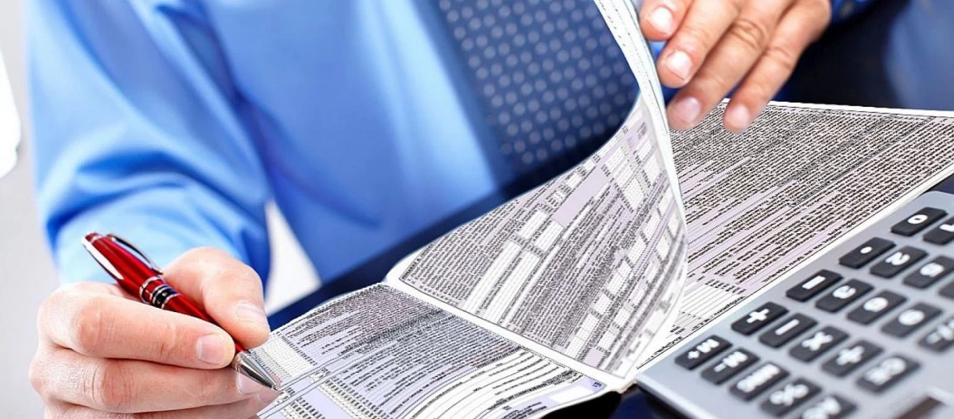 Όλα όσα πρέπει να γνωρίζετε για το αφορολόγητο - Πώς θα «χτίζεται» από το νέο έτος